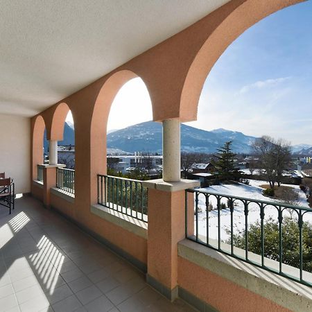 Hotel Des Vignes Saint-Leonard Экстерьер фото