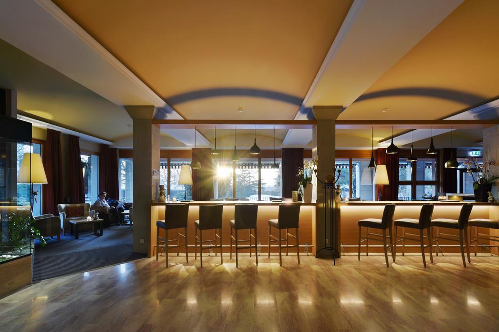 Hotel Des Vignes Saint-Leonard Экстерьер фото